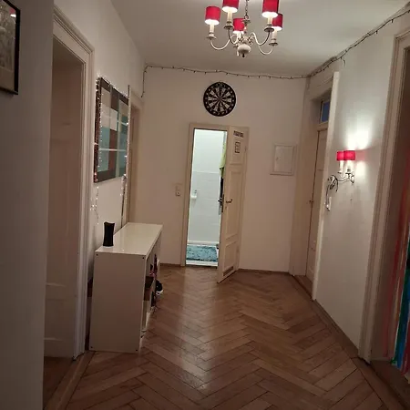 Zentrum Homestay Munich