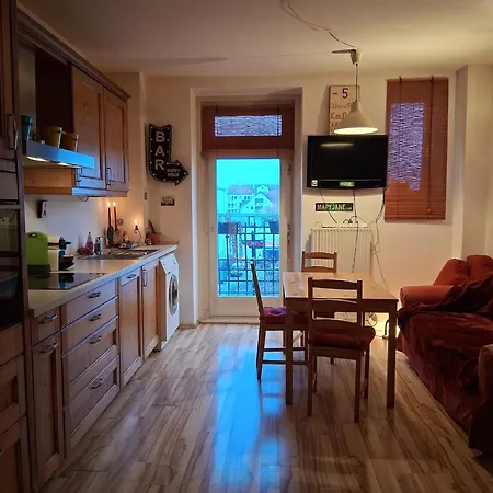 Homestay Zentrum Munich