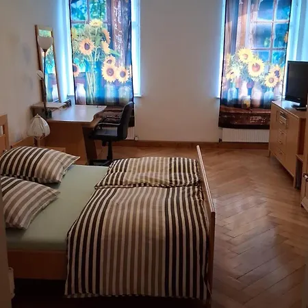 Zentrum Monaco di Baviera