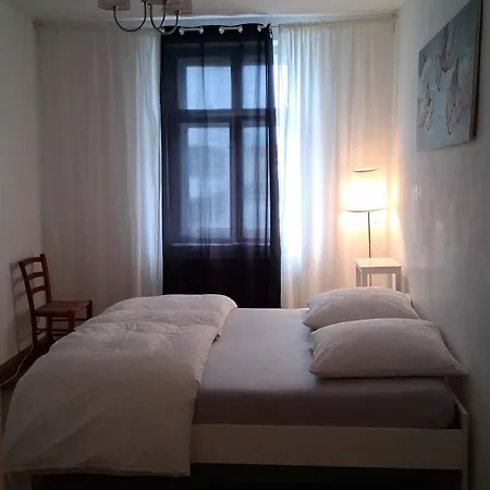 Alloggio in famiglia Zentrum *