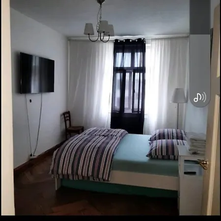 Alloggio in famiglia Zentrum